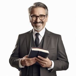 Pastor Daniel Herrera